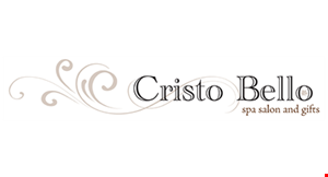 Cristo Bello logo