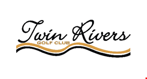 Twin Rivers Golf Club logo