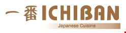 ICHIBAN logo