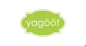 Yagööt logo