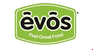 EVOS Carrollwood logo