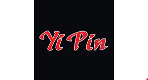 Yi Pin logo