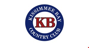 Kissimmee Bay Country Club logo