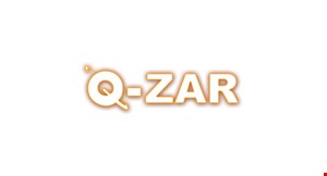 Q-Zar logo