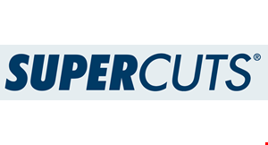 Supercuts- St. Augustine- Seabridge Square logo