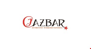 Cazbar logo