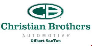 Christian Brothers Automotive logo