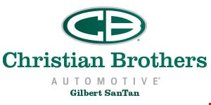 Christian Brothers Automotive Of Gilbert SanTan logo