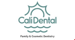 Calidental logo