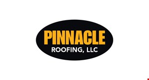 Pinnacle Roofing, LLC logo