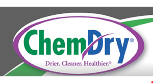 Product image for Byrnes Chem-Dry $129 for the first 300 sq. ft. of carpet cleaning with protector. 