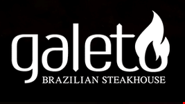 Galeto Brazilian Steakhouse logo