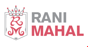 Rani Mahal Indian Cuisine logo
