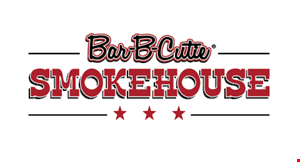 Bar-B-Cutie Murfreesboro logo