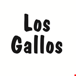 Los Gallos - Bedford logo