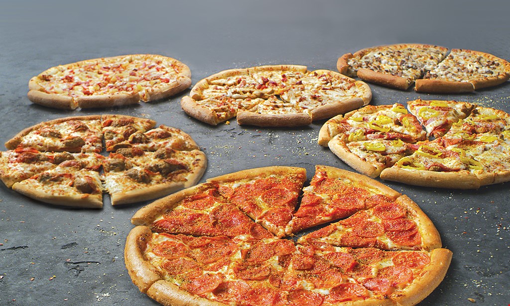 Product image for Papa Johns 30% OFF Regular Menu Priced Orders