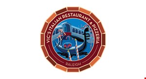 Product image for Vic's Italian Restaurant $15 For $30 Worth Of Italian Dinner Cuisine