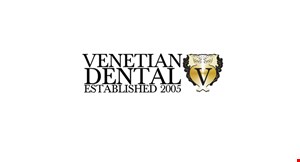 Product image for Venetian Dental Free Second Opinion (D0140, D0270, D0220, D0330) 