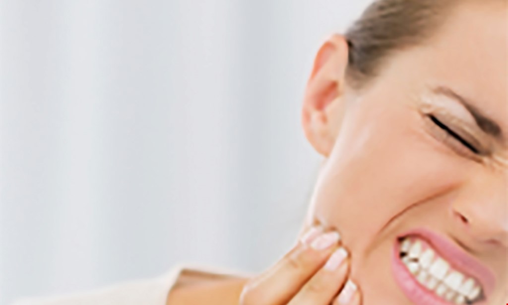 Product image for Emergency Dental $150 Single tooth extraction ($249 value). 