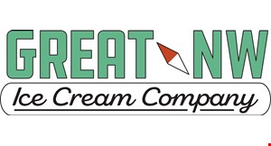 Great Northwest Ice Cream Co. logo