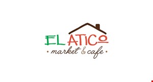 El Atico Market & Cafe logo