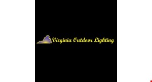 Virginia Outdoor Lighting logo