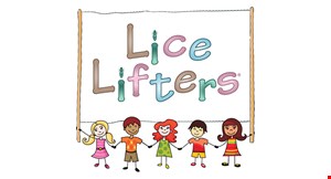 Product image for Lice Lifters 10% OFF treatments & headchecks