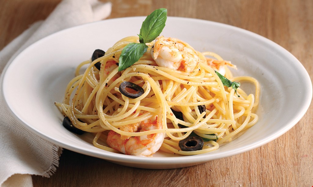 Product image for Bravo! Cucina Italiana $10 OFF any food purchase of $50 or more. 