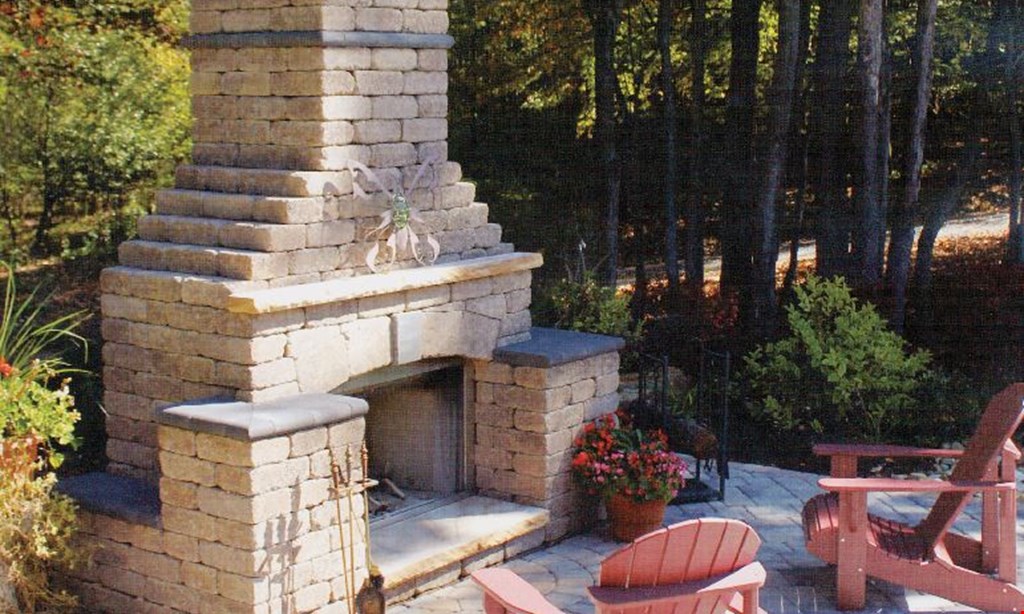 Product image for Melwood Supply $5 Off Decorative Stone (1 yd min.). 
