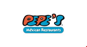 Pepe's Mexican Restaurant - Rolling Meadows logo