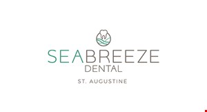 Seabreeze Dental logo
