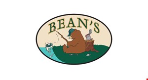 Bean's Country Store logo