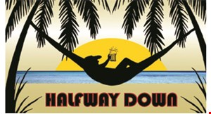 Halfway Down logo