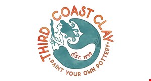 Third Coast Clay logo