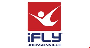 Ifly Jacksonville logo