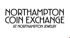 Northampton Coin Exchange logo