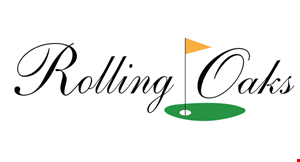 Rolling Oaks Golf Course logo