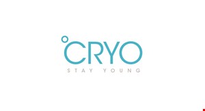 CRYO Stay Young - Latham logo