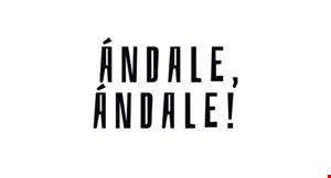 Andale logo