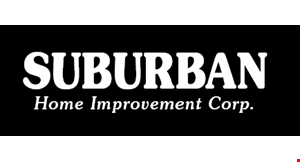 Product image for Suburban Home Improvement Corp. 20% OFF on installation custom replacement windows, vinyl siding, full back insulation, entry doors OR FREE financing.