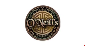 O'Neill's Traditional Irish Pub logo