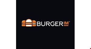 Burgerim - Oxnard logo