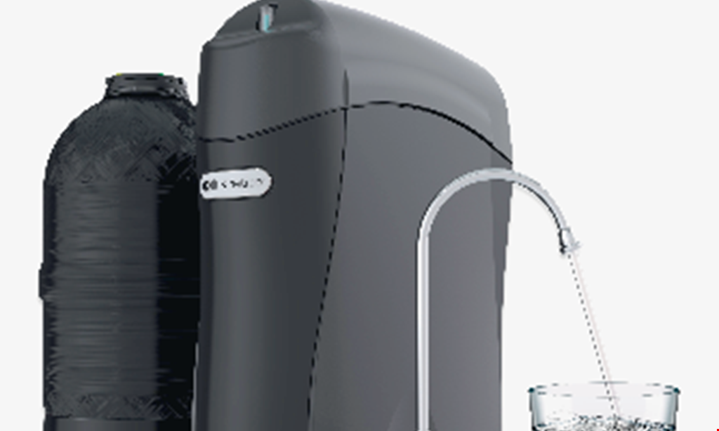 Product image for CGC Water Treatment Kinetico Water System  $500 Save Up To on the best Kinetico Systems . 