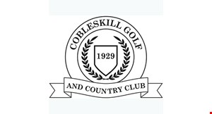 Cobleskill Golf And Country Club logo