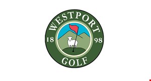 Westport Country Club logo