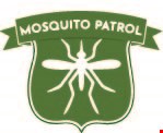 Mosquito Patrol logo