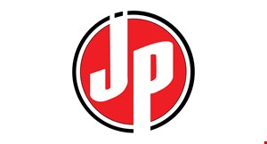Johnny's Pizza logo