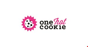 One Hot Cookie logo