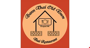 Bann Thai Old Town logo