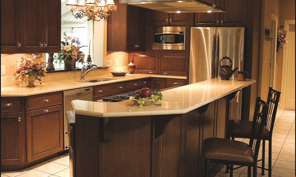 Product image for Henry H. Ross & Son, Inc. $300 off any countertop purchase
